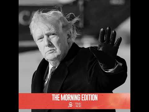 Peter Hartcher on why the Iran conflict is spiralling out of control