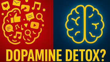 The Dopamine Detox That Actually Works (No BS)