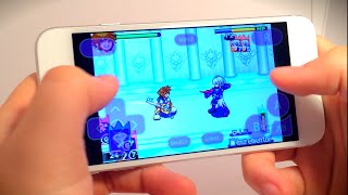 GBA4iOS 2.1: How To Get GBA GBC & GB Games on your iOS Device! (NO JAILBREAK) (NO COMPUTER) screenshot 4