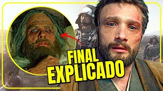 🔥 SHOGUN: FINAL | Episodio 10 | ¿LLEGÓ BLACKTHORNE a INGLATERRA? | Resumen del 1x10 | DISNEY+ (2024)