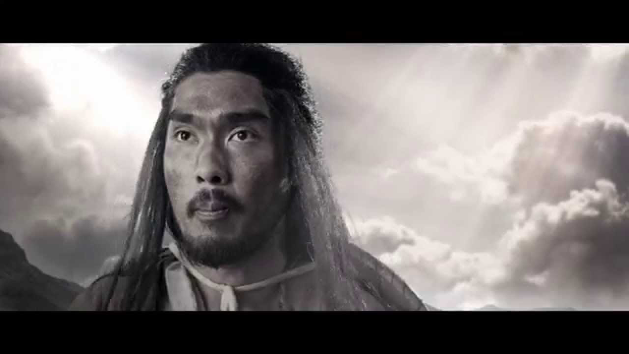 Nestlé Indonesia Video: Iklan KITKAT #miniBREAKvideo 4 “Mentok The Legend: Pendekar Golok Emas\