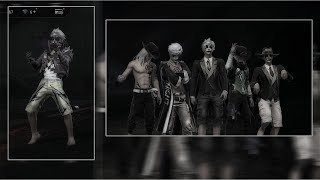 4 Preset Ff Dj Lelolay Old u0026 Dj Bomaye X Bila Dia Menyukaiku Kane   Viral Tik Tok
