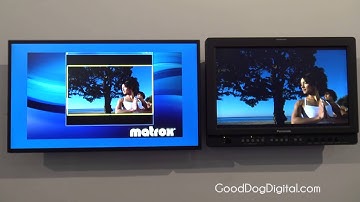 NAB 2015 Matrox Convert DVI Plus