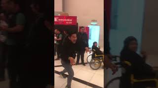 Download Lagu Sue On datang kacau 😅😂 #latah #melatah #genglatah #trending #fyp MP3