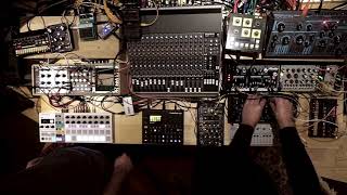 Pernovitc - live session #1
