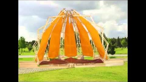 TDESTeatroDesplegable - Deployable stage