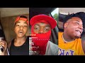 7 rappers who had shootings on live