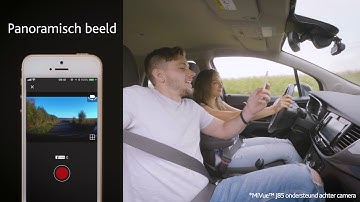 Mio MiVue™ J Series - Smart Connected Dash Cam Tutorial (NL)