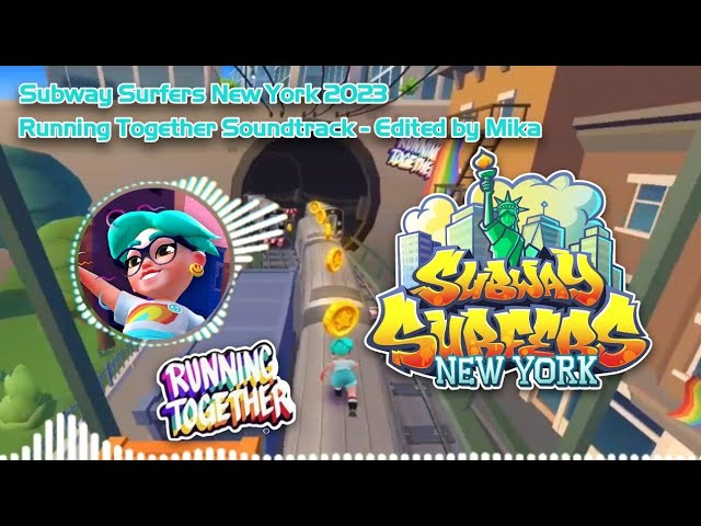 Subway Surfers: Full coverage with all the latest news on