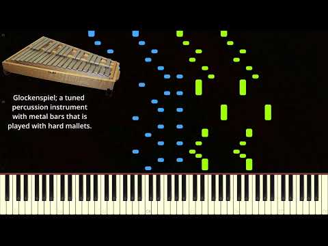 Rush E but the instrument keeps changing... (part 2)