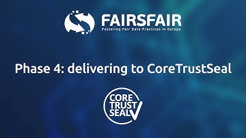 Supporting the Transition to FAIR-enabling through trustworthy and FAIR-aligned Policies - AGU2020