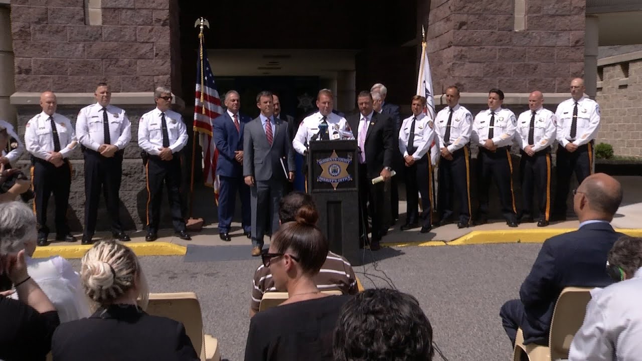 Monmouth County launches program to provide drug treatment services for