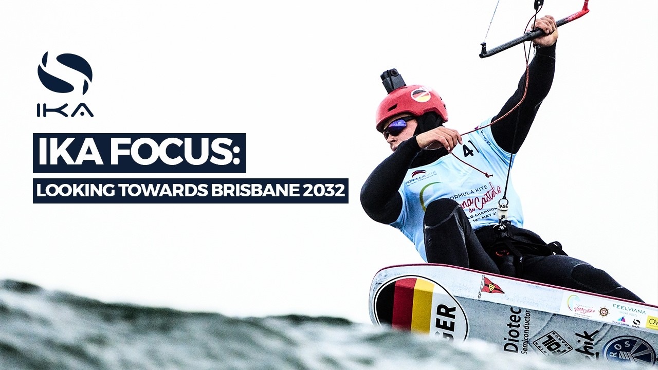IKA Focus: Looking Towards Brisbane 2032