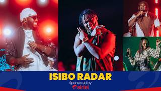 #isiboradar: THE BEN YEMEYE 🙌🏿|| BRUCE MELODIE YIKOMANGA MU GATUZA 🙌🏾🔥