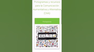 Arma PICTOGRAMAS para un  niño con AUTISMO en 30”