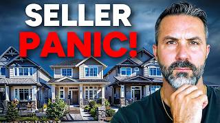 Sellers Are Getting Nervous | Lafayette, LA Real Estate Market