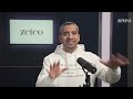 Mehdi SLAMS JD Vance’s Immigration Lies