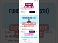PW FUNDO CLASS 5 ₹200 OFF COUPON CODE= 9006EUIE, 7070CKQE, 6203UBFE. #pw #physicswallah #viralshorts