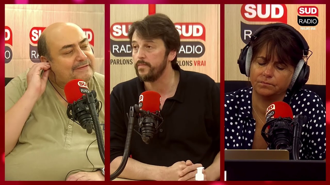 Enquête sur les témoins de Jéhovah