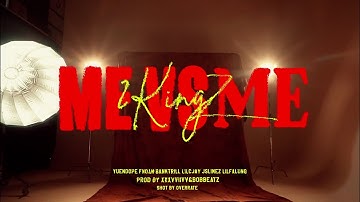 2KINGZ - ME VS ME (OFFICIAL MUSIC VIDEO)