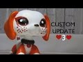 LPS: Custom Update 3 ♥