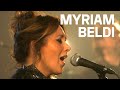 Myriam beldi concert digital au 360 paris music factory