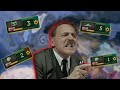 HOI4 But I Can't Stop Training My Divisions