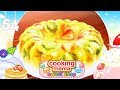 Cooking Mama Sweet Shop Gameplay 54 Fruit Jelly