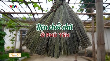 🔶 "HÀNH TRÌNH VẺ ĐẸP" | BỆN CHỔI CHÍT Ở PHÙ YÊN