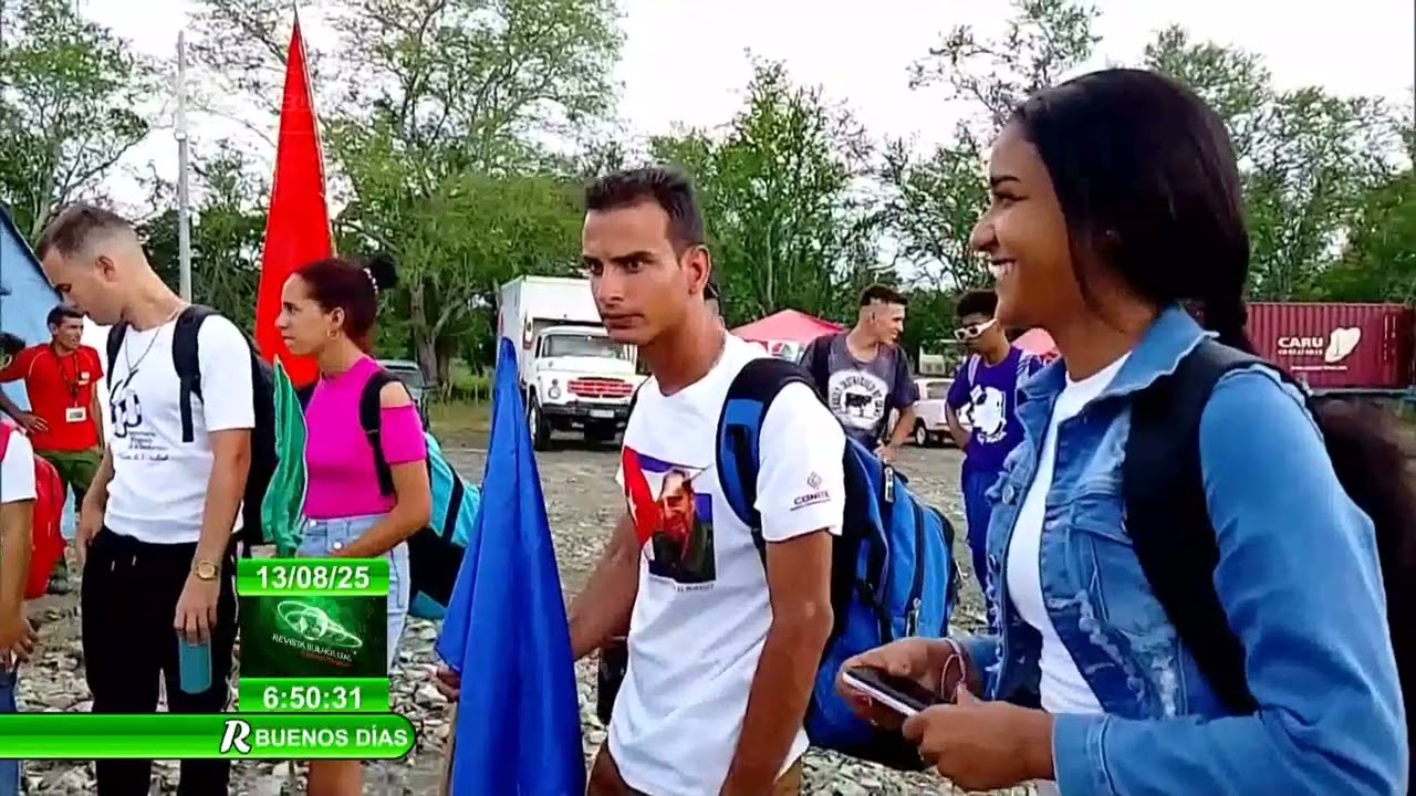 Cuba: Programa conmemorativo por centenario de Fidel Castro