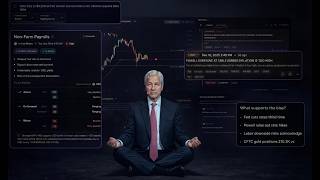 How To Trade Nfp Like A Pro Trade Us Jobs Data With Mrkt Ai
