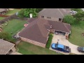 Testing  point of interest  360 orbit on phantom 3