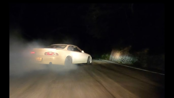 How to Drift: Bikernieki! #cars #drifting #lexus #sc300 #toyota #soare