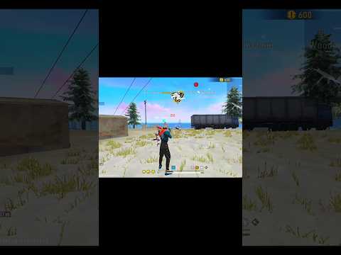 Clean aim, deadly one tap 🔥
