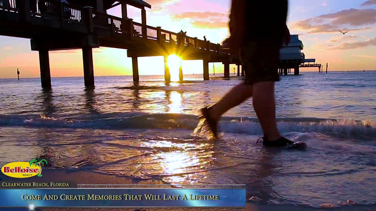 Turtle Island Beach House - Clearwater Beach, FL 33767