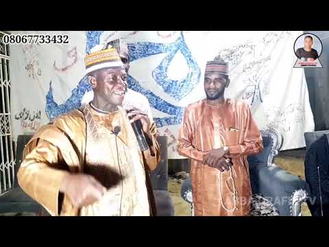 Cigaban kissar zuwan annabi miiraji daga Sheikh Ubale Adakawa Kano