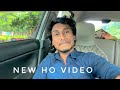 NEW HO VIDEO ll ABHIRAM HEMBROM ll 2025