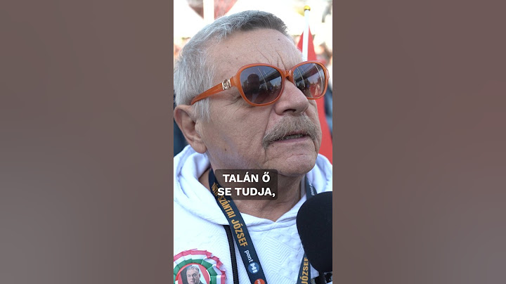 Fideszesek Orbán Balázsról #24hu #október23 #orbánviktor #orbánbalázs #millenáris #ukrajna #24ponthu