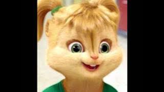 Teri Meri Bodyguard Alvin and the chipmunks n chipettes version