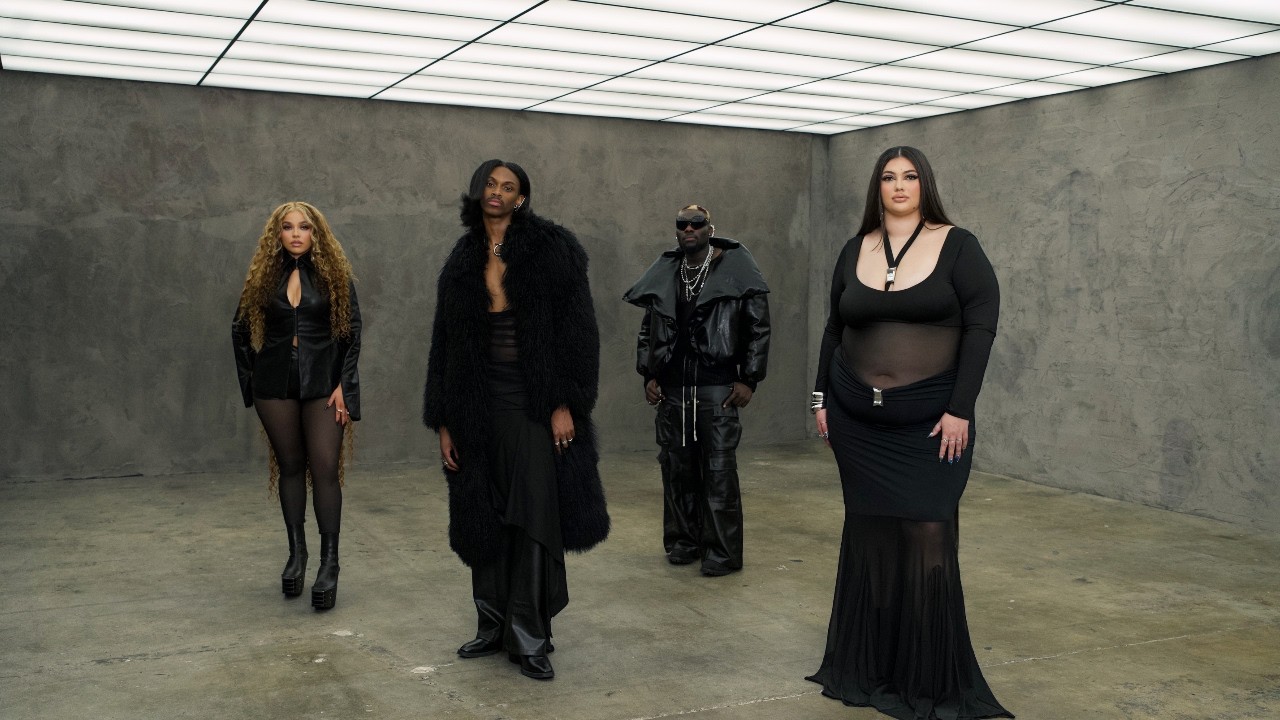 SZN4- Closer (Official Music Video)