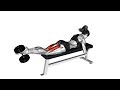 Dumbbell Lying Femoral – Strengthen Hamstrings & Improve Leg Power