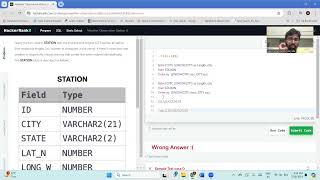 Celebrity HackerRank Solution 6 Profile