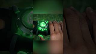 Ben 10 Exploring The Multiverse 2025