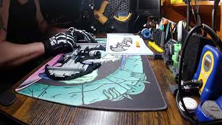 LEGO Timelape #8 - 76330 - Batman Logo #lego #batman #timelapse