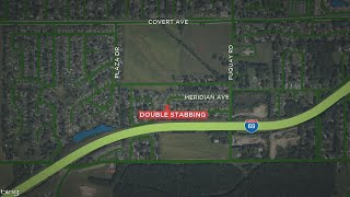 Famous 2 injured in Vanderburgh County stabbing Net Worth