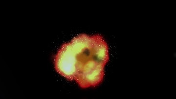 Explosive Bomb Demo for iClone by Bigboss