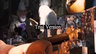 Halloween 2 Unrated Director's Cut DVD Deleted Scene "Tex Ritter"