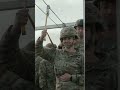 SKY SOLDIERS IN ACTION! Airborne Troops Execute Massive Jump During Swift Response 🇺🇸