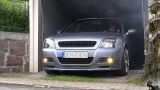 Opel Signum