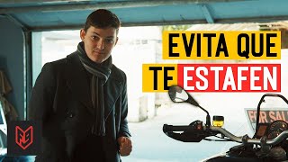 5 señales de que una motocicleta usada está en malas condiciones